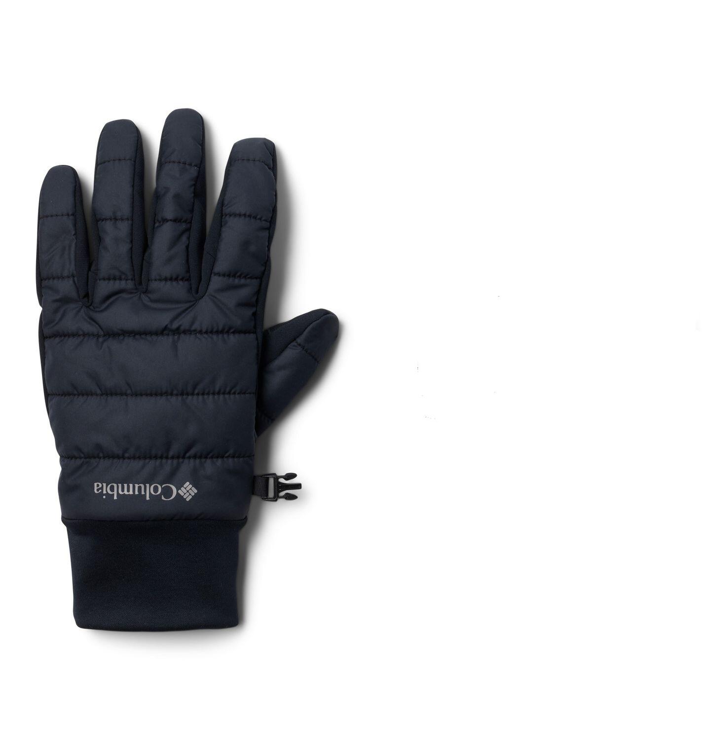 Columbia Powder Lite II Herren-Trekkinghandschuhe 3/4