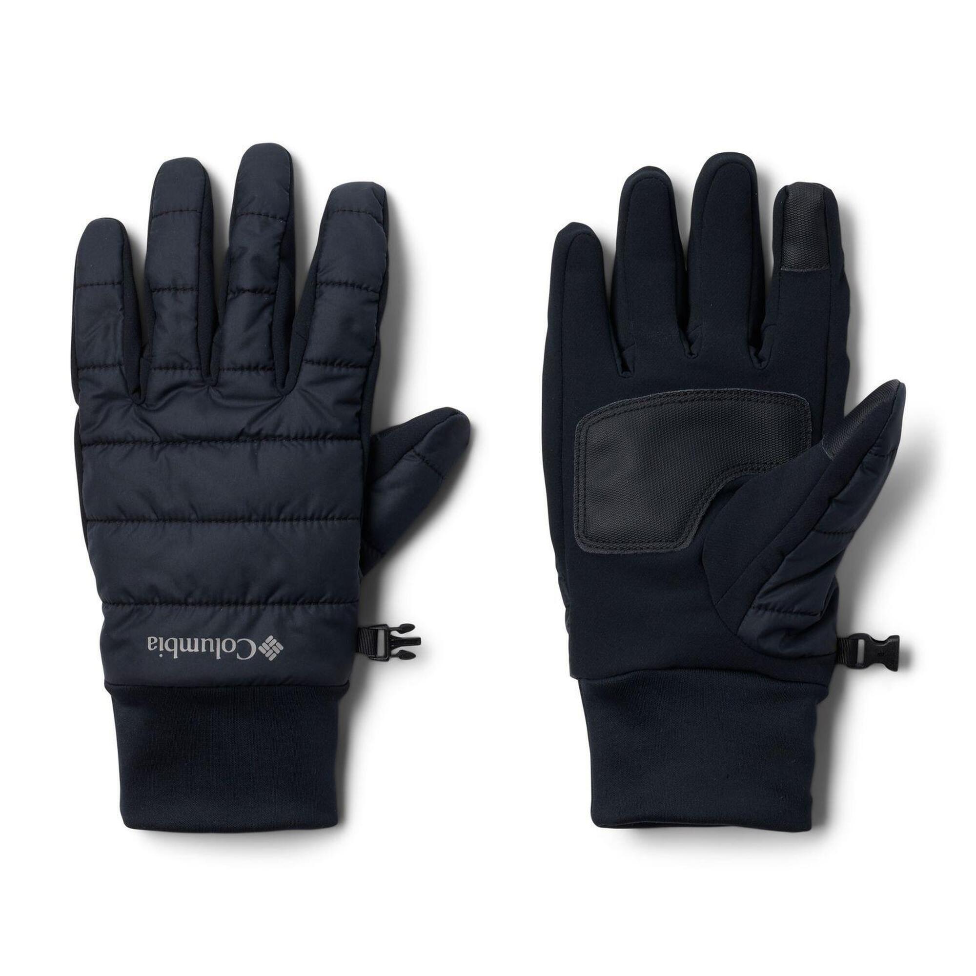 Rękawice trekkingowe męskie Columbia Powder Lite II
