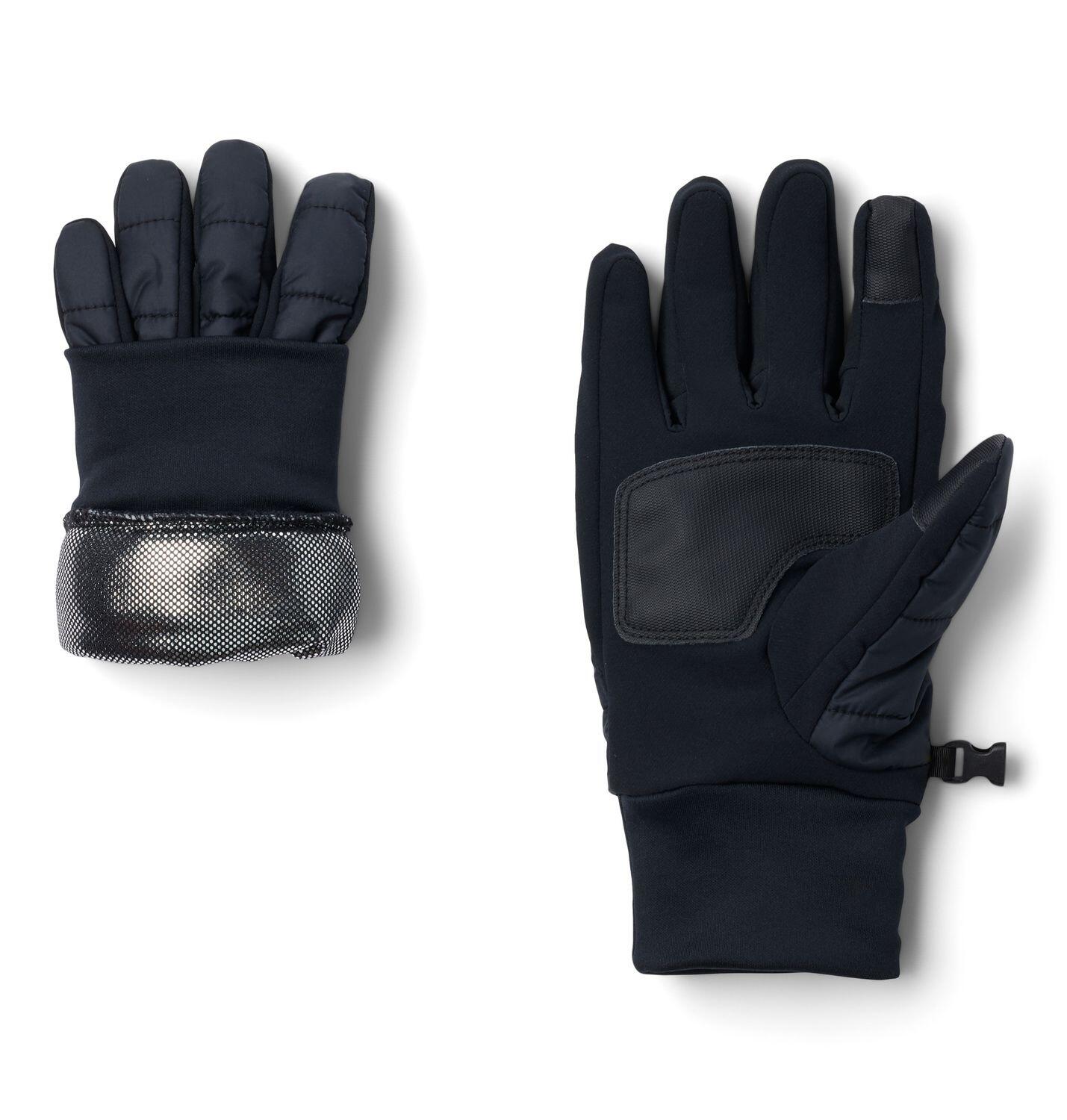 Columbia Powder Lite II Herren-Trekkinghandschuhe 2/4