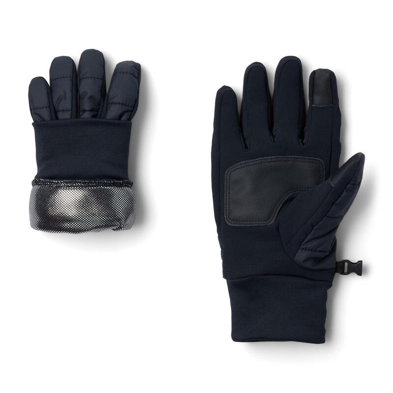 Mănuși de trekking pentru bărbați Columbia Powder Lite II