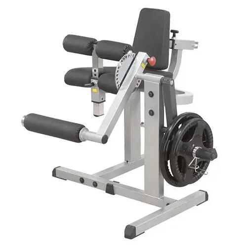 GCEC340 leg extension & curl machine for fitness and strength training