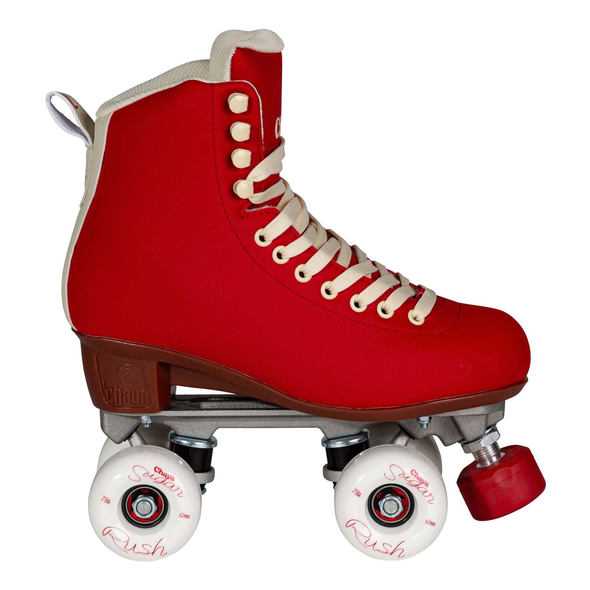CHAYA Quadruplo rullo Chaya Deluxe Ruby