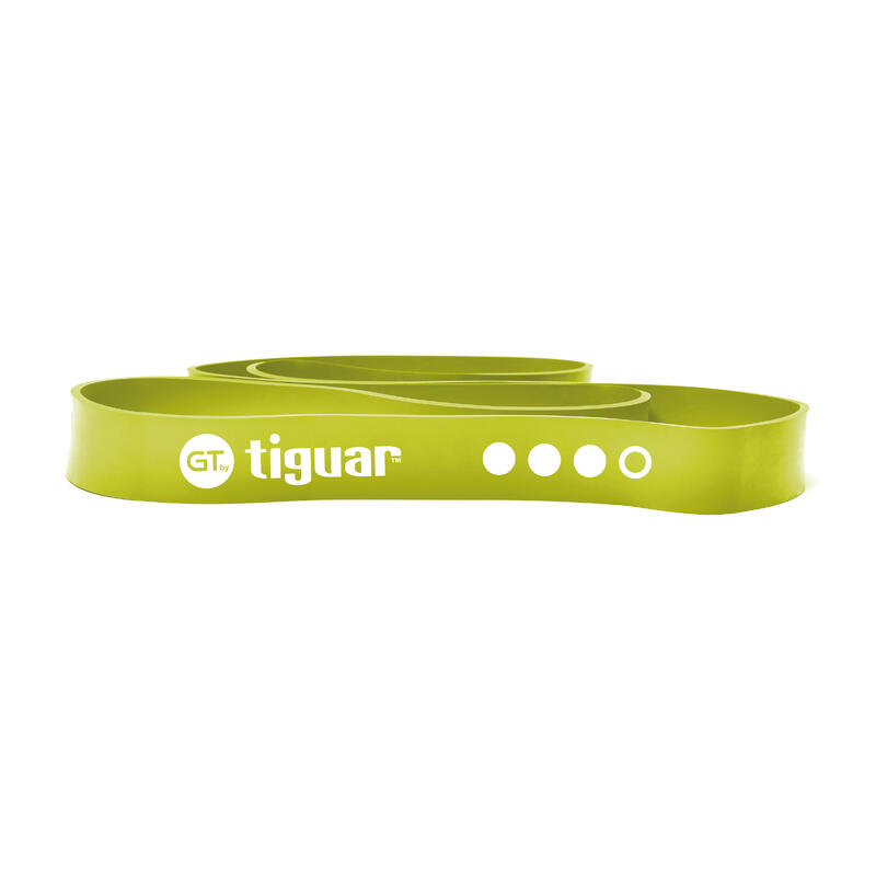 Guma oporowa Tiguar Power Band GT I poziom