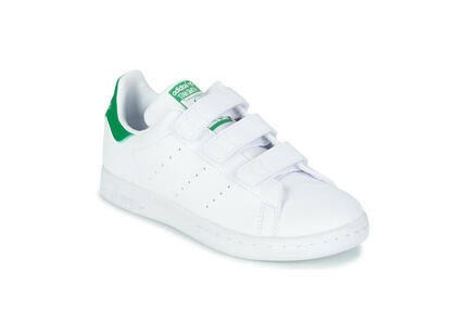 Zapatillas Adidas Stan Smith Cf Blanco NIño