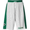 Short réversible Spalding Essential