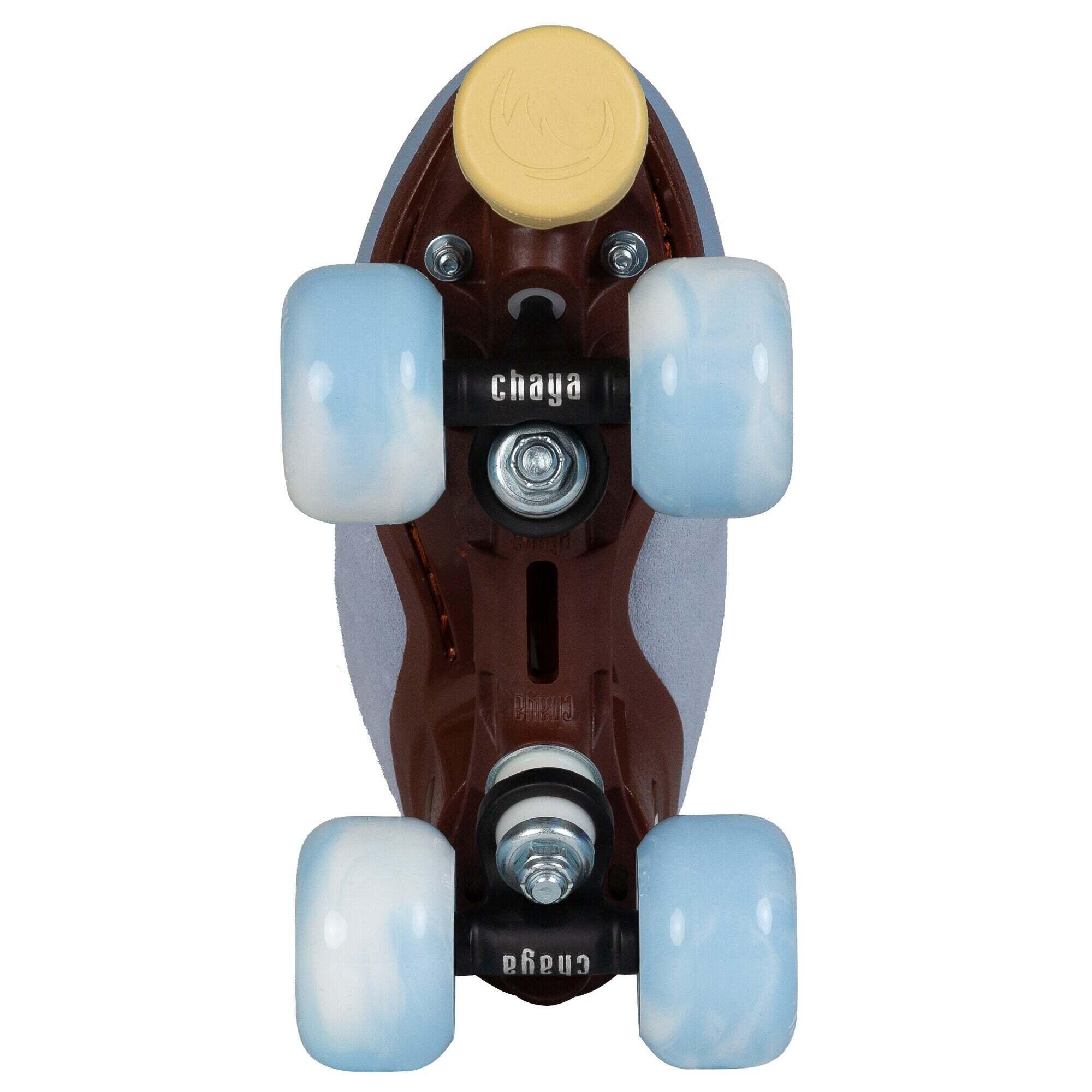 Quad-Roller Chaya Elite 5/6