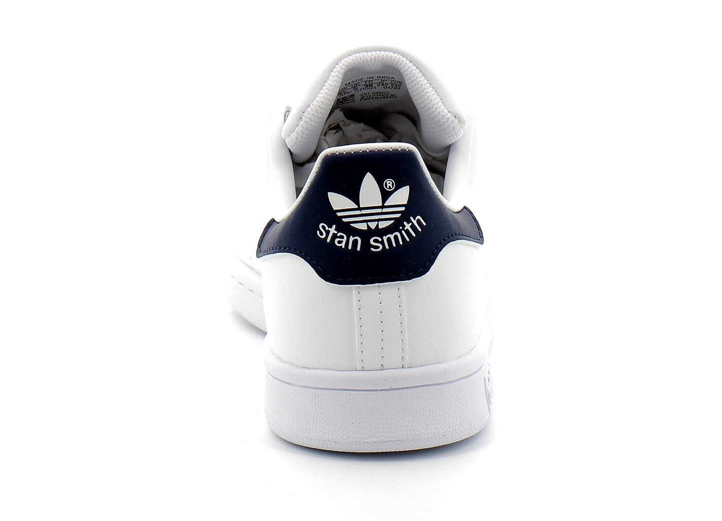 Zapatillas Casual Adidas J H68621 4/5