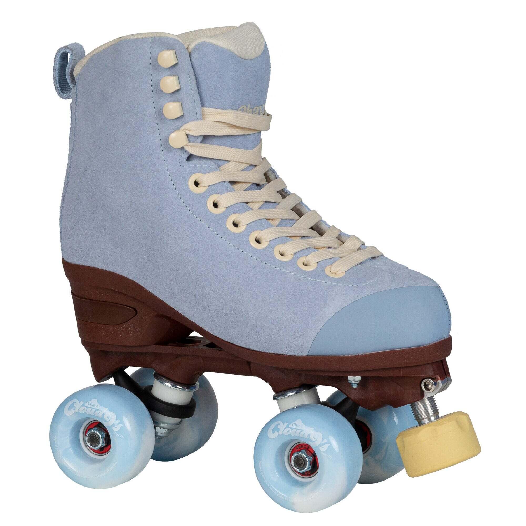 Quad-Roller Chaya Elite 2/6