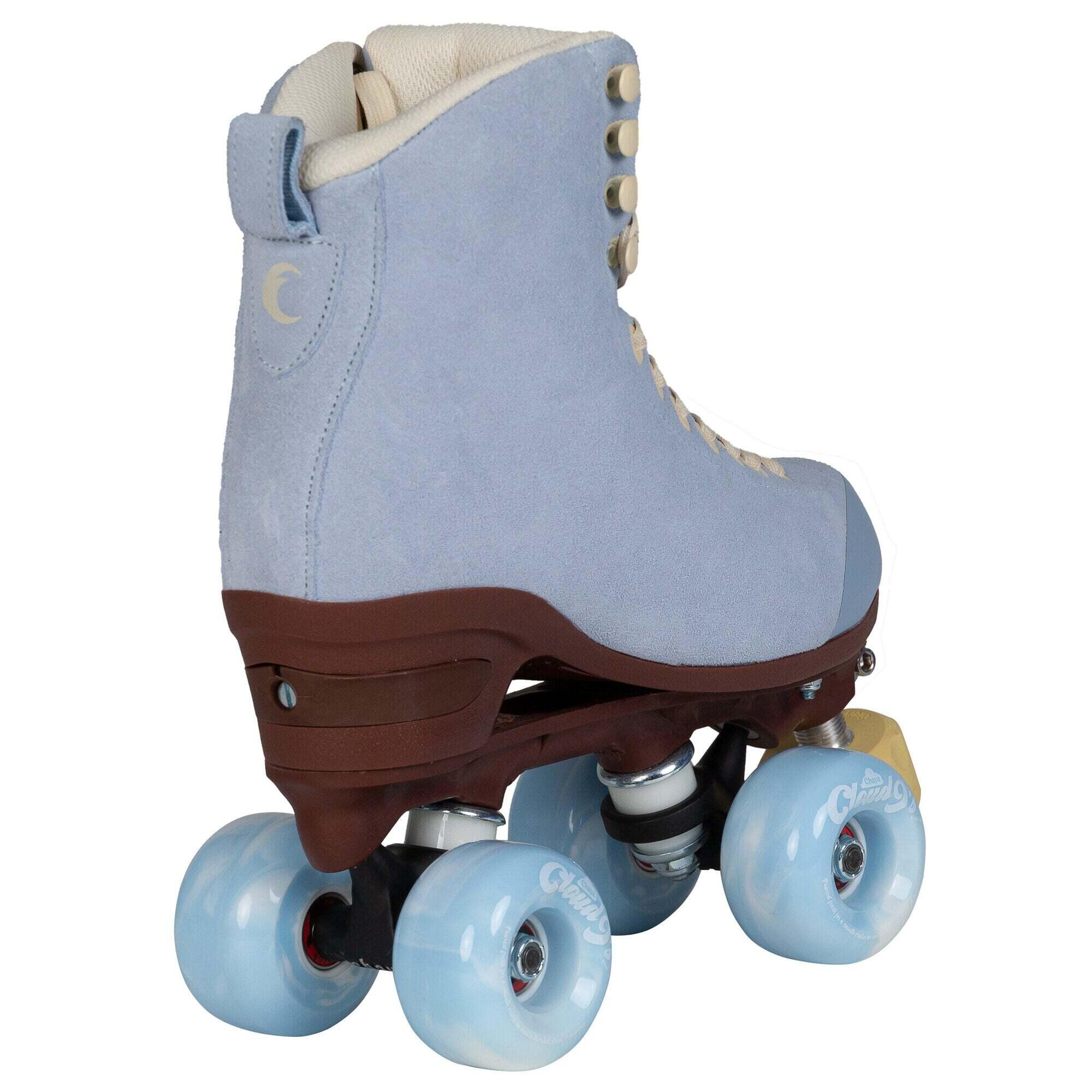 Quad-Roller Chaya Elite 3/6