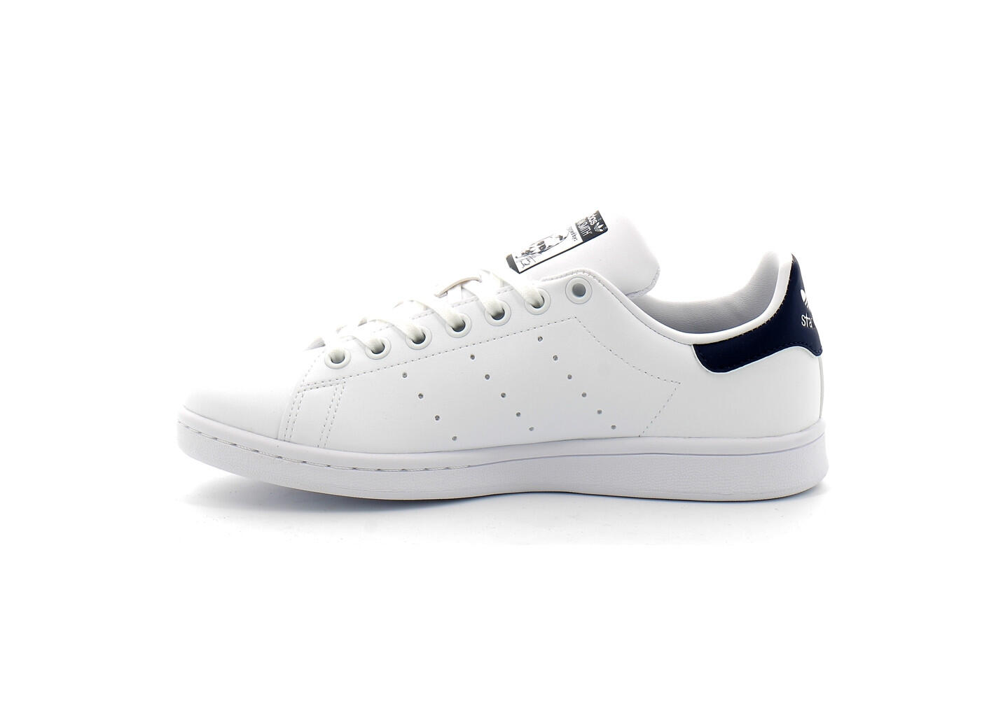 Zapatillas Casual Adidas J H68621 3/5
