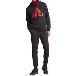 Survêtement Big Logo Terry Noir - IP5553