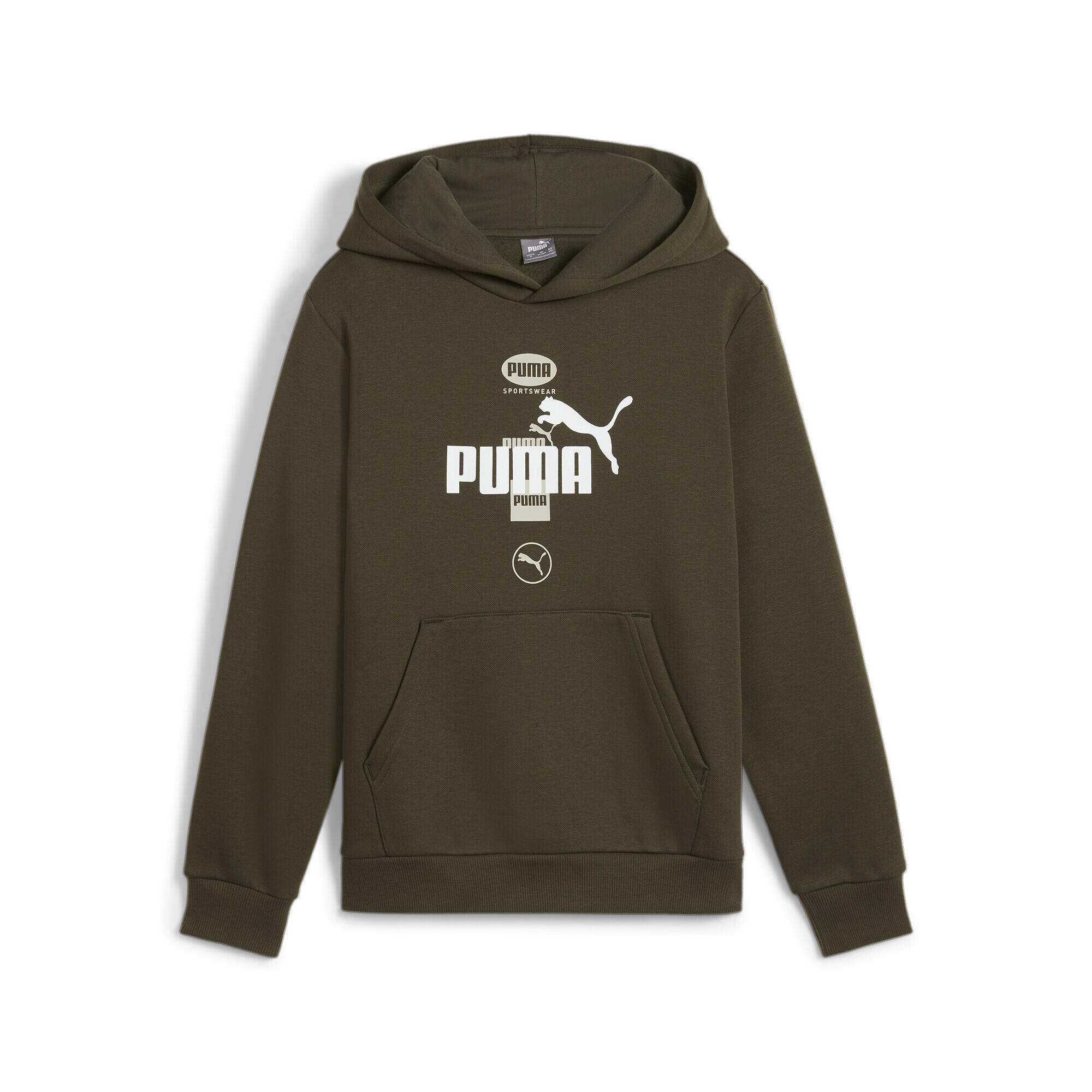 PUMA picture