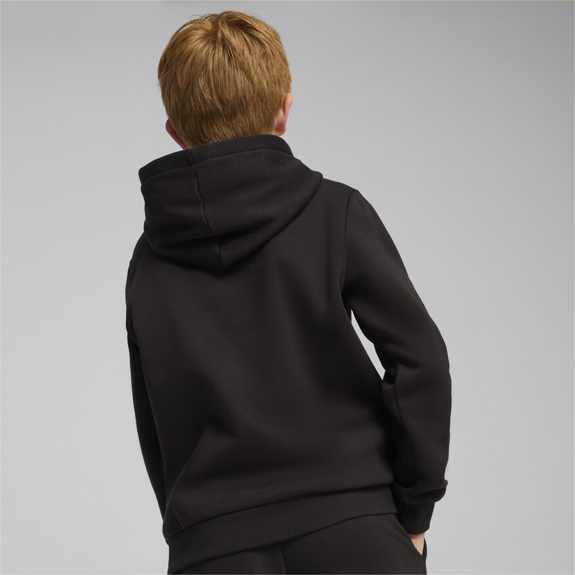 Hoodie à imprimés PUMA POWER Enfant et Adolescent PUMA Black 5/7