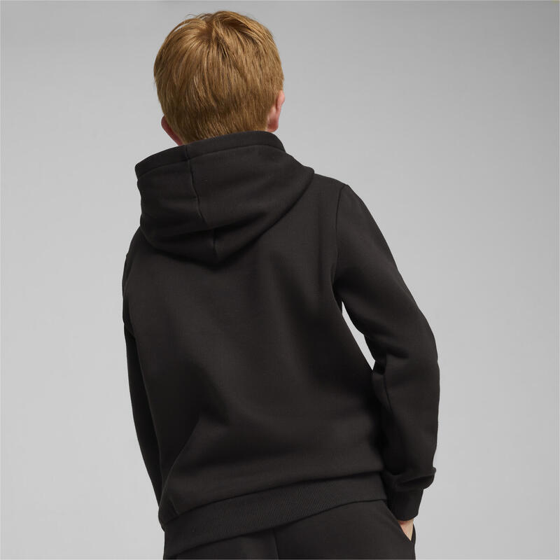 Hoodie à imprimés PUMA POWER Enfant et Adolescent PUMA Black