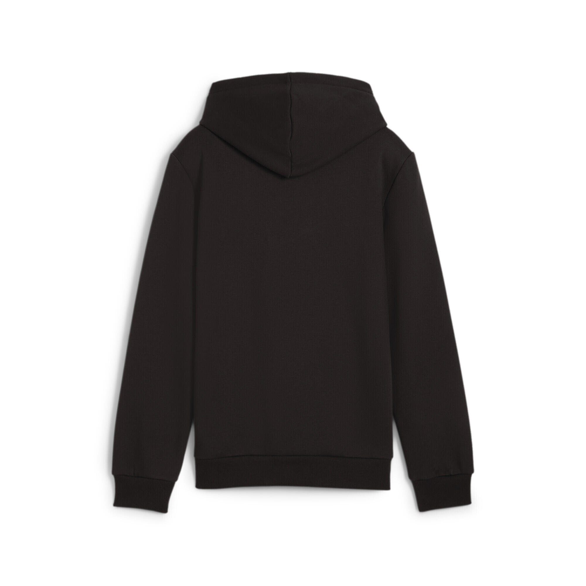 Hoodie à imprimés PUMA POWER Enfant et Adolescent PUMA Black 7/7