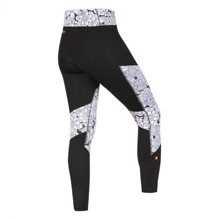 Legging femme Ocun Rhea sargasso