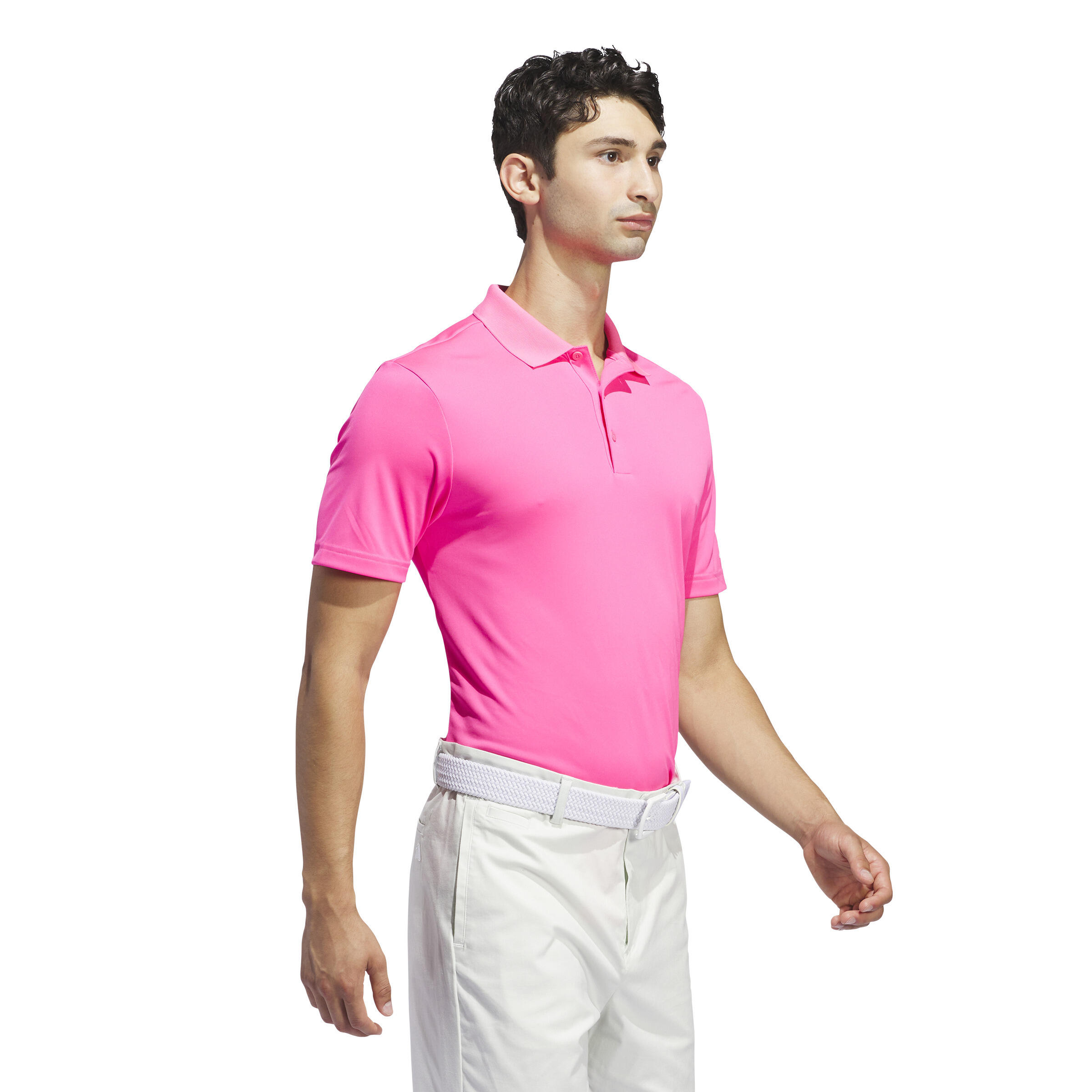 Polo Adidas Core Performance Primegreen 3/7