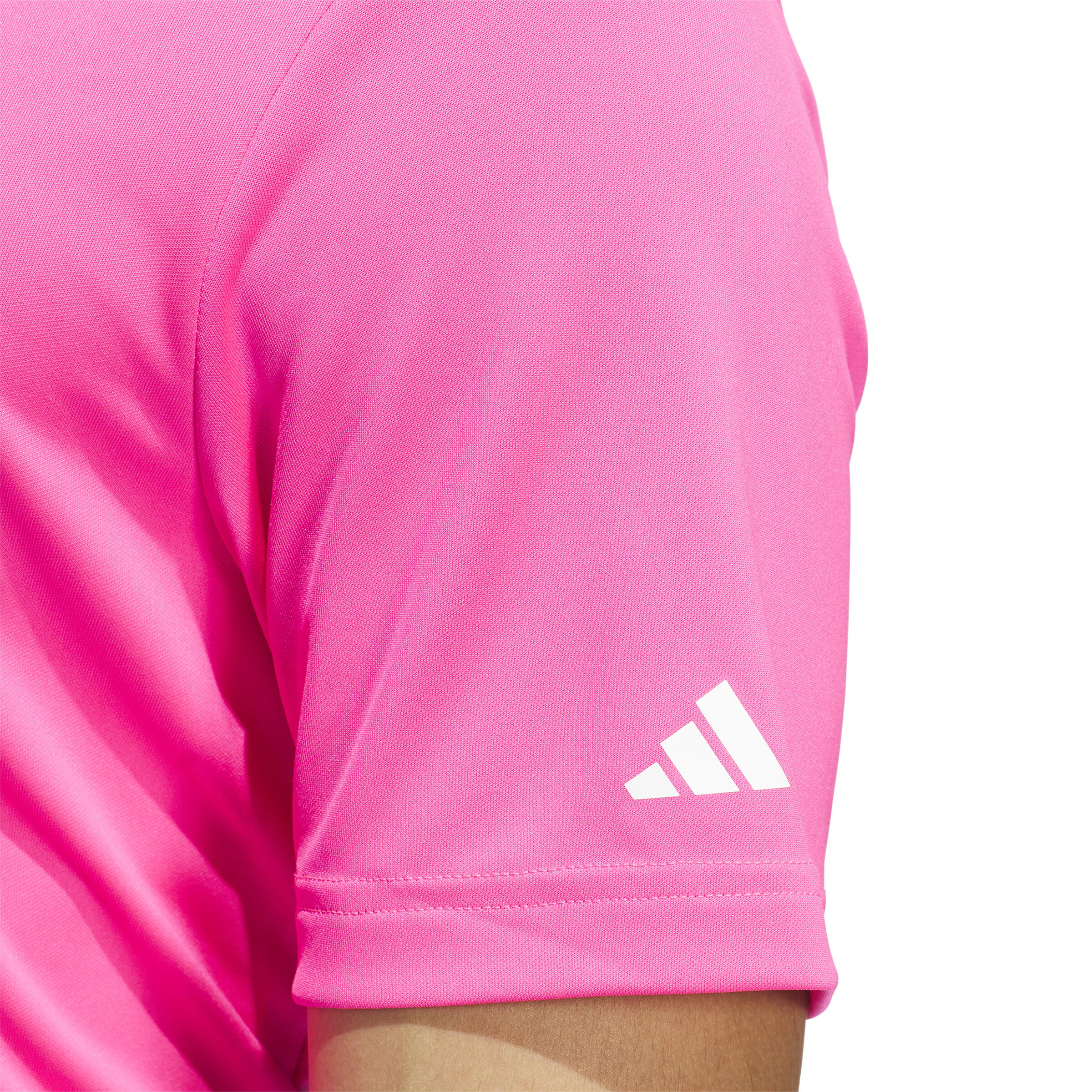 Polo Adidas Core Performance Primegreen 7/7