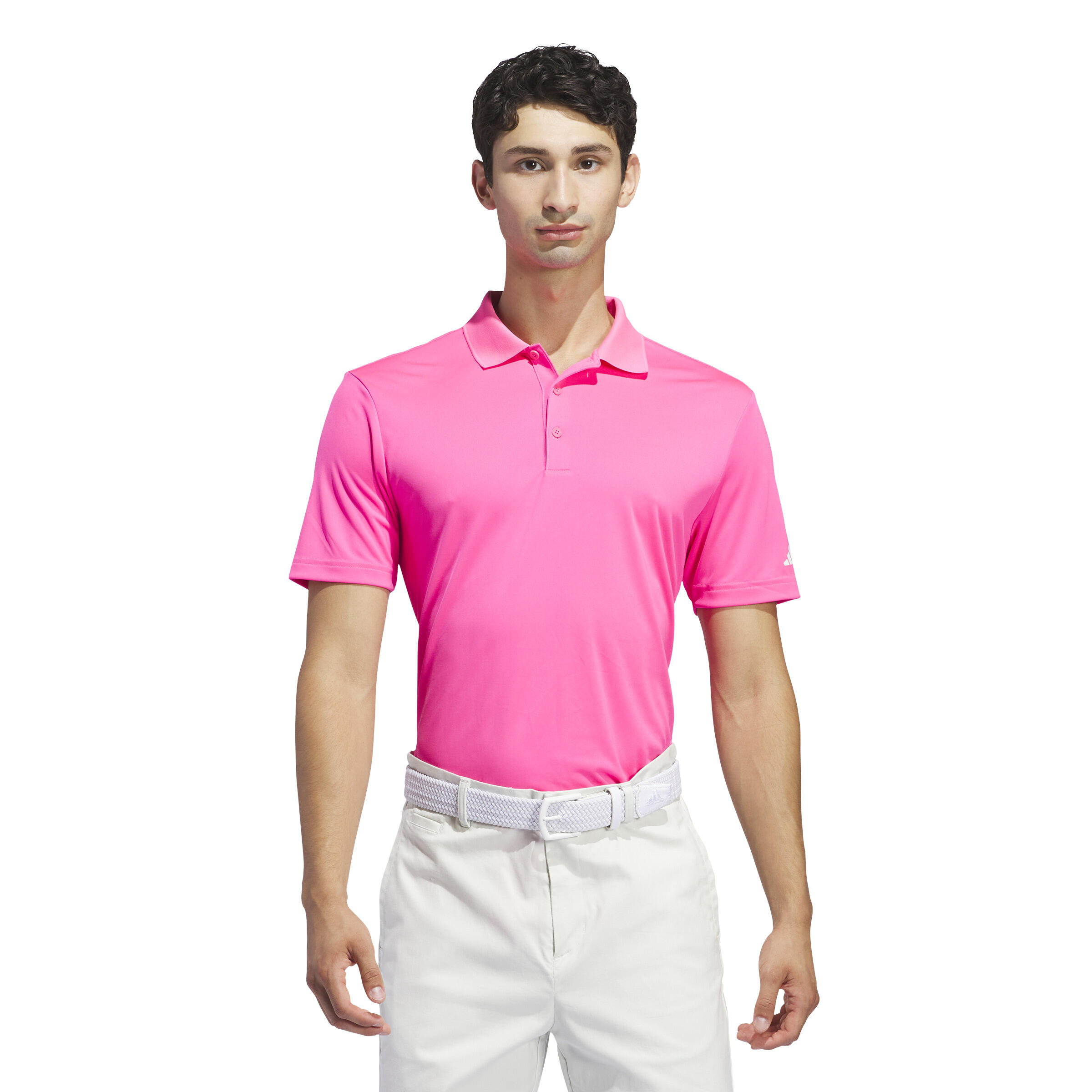 Polo Adidas Core Performance Primegreen 2/7