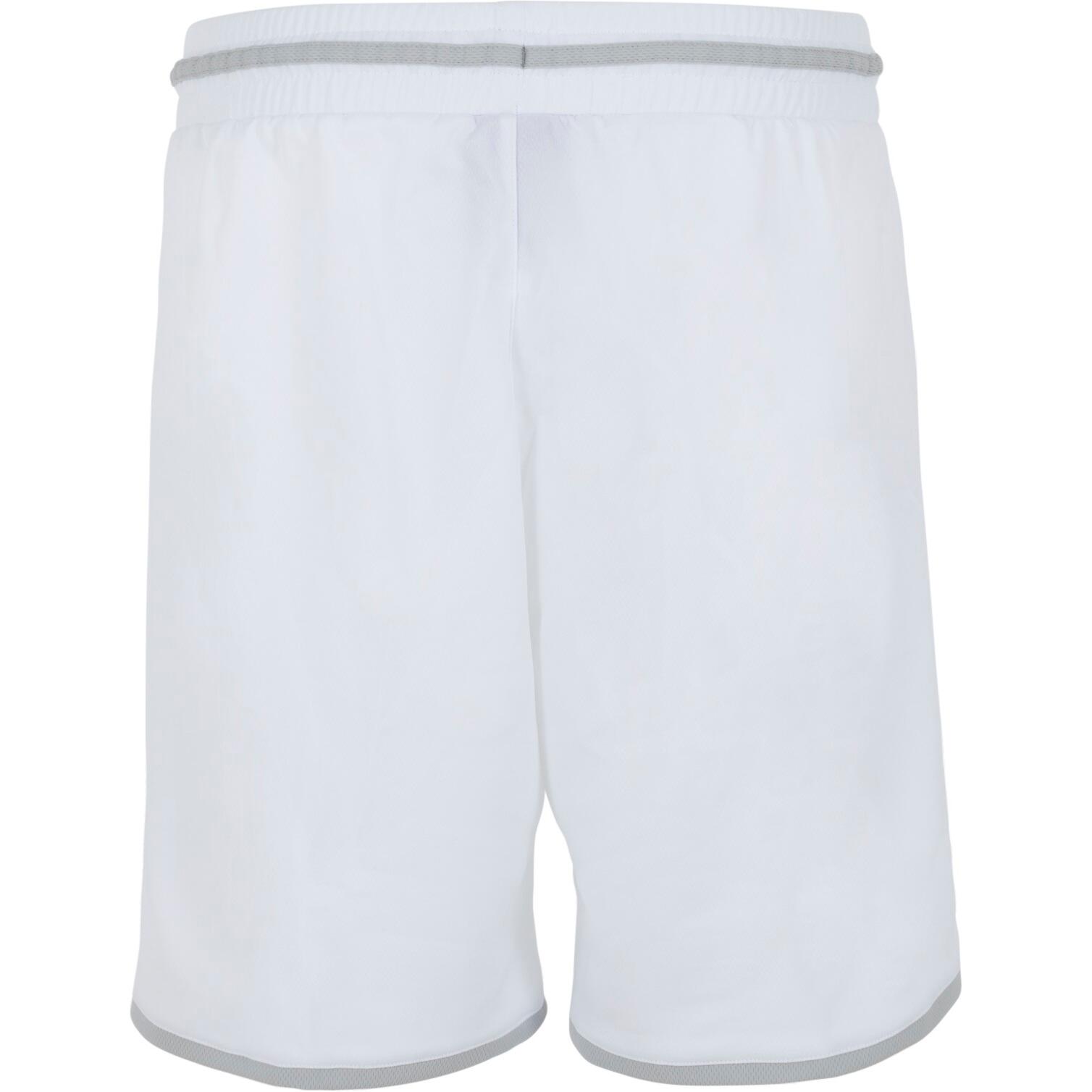 Short Spalding Move 2/3