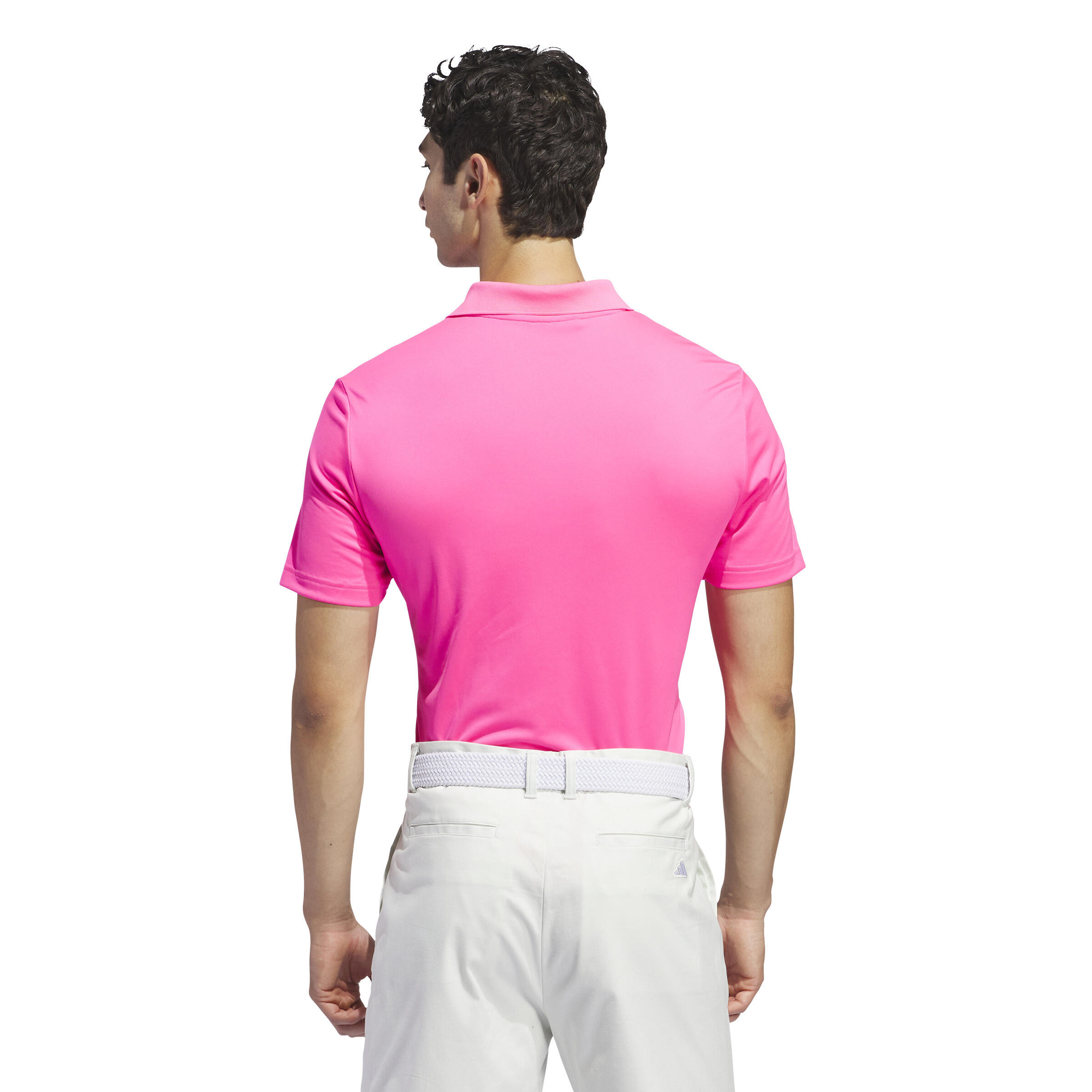 Polo Adidas Core Performance Primegreen 5/7