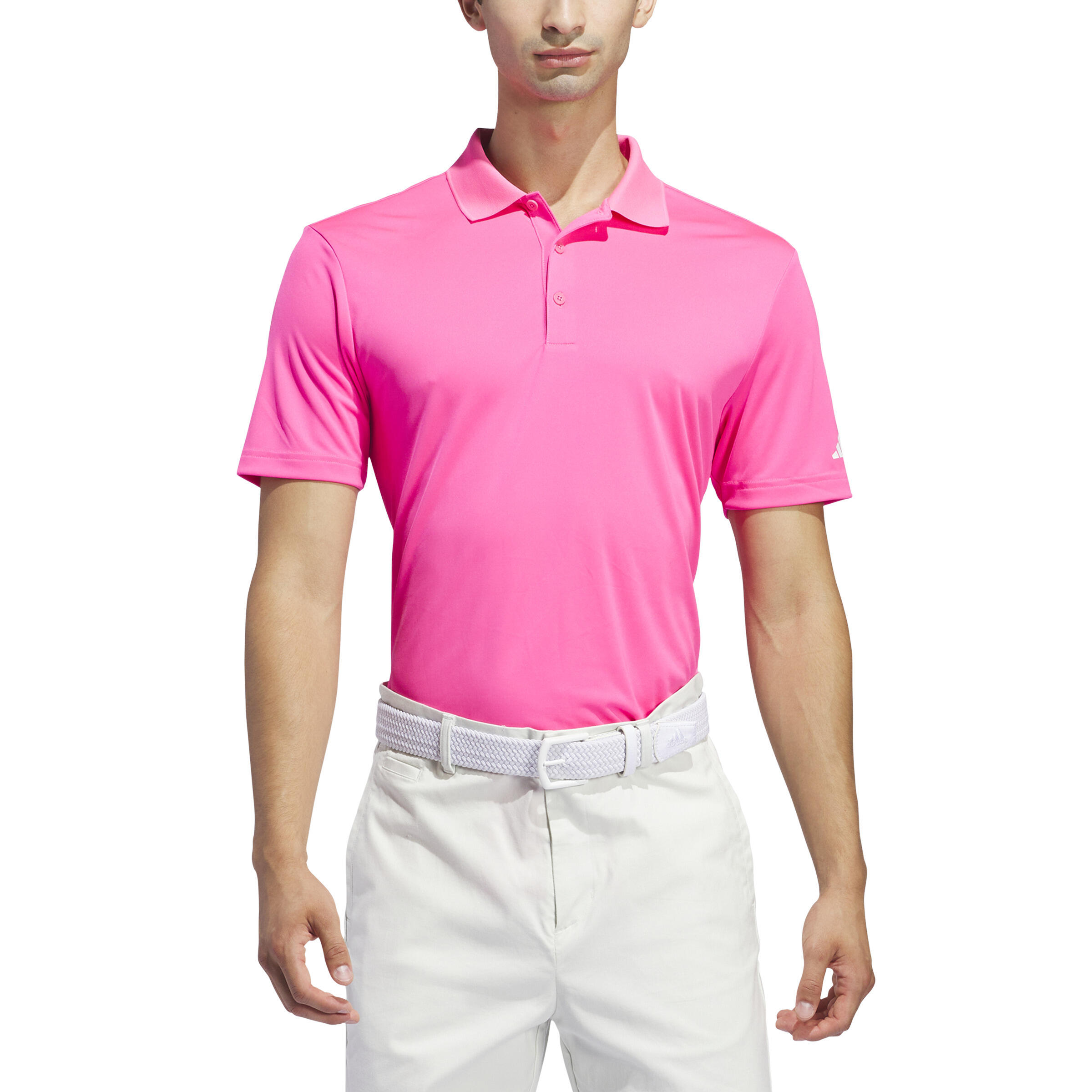 Polo Adidas Core Performance Primegreen 4/7