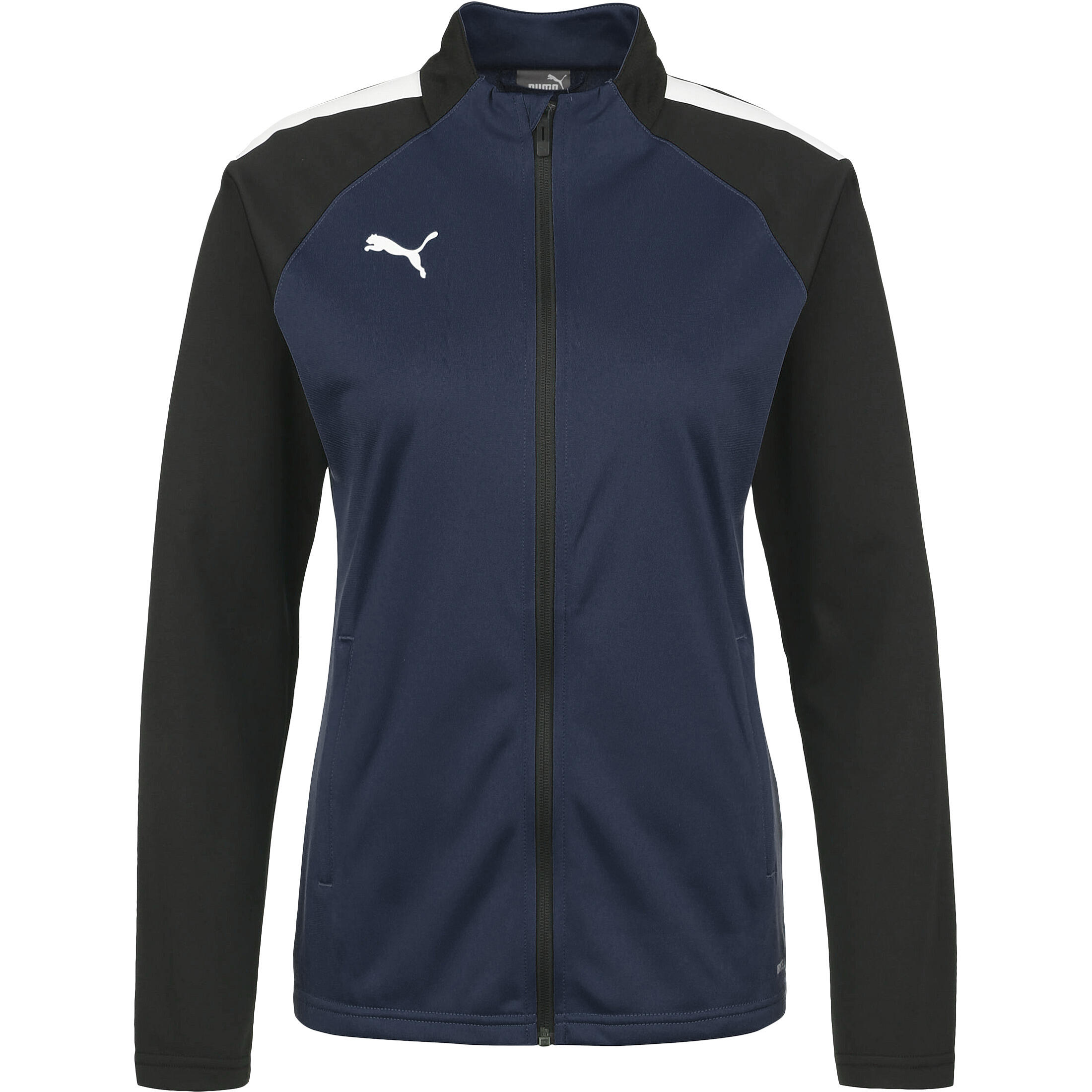 Trainingsjacke TeamLIGA Damen PUMA 5/6