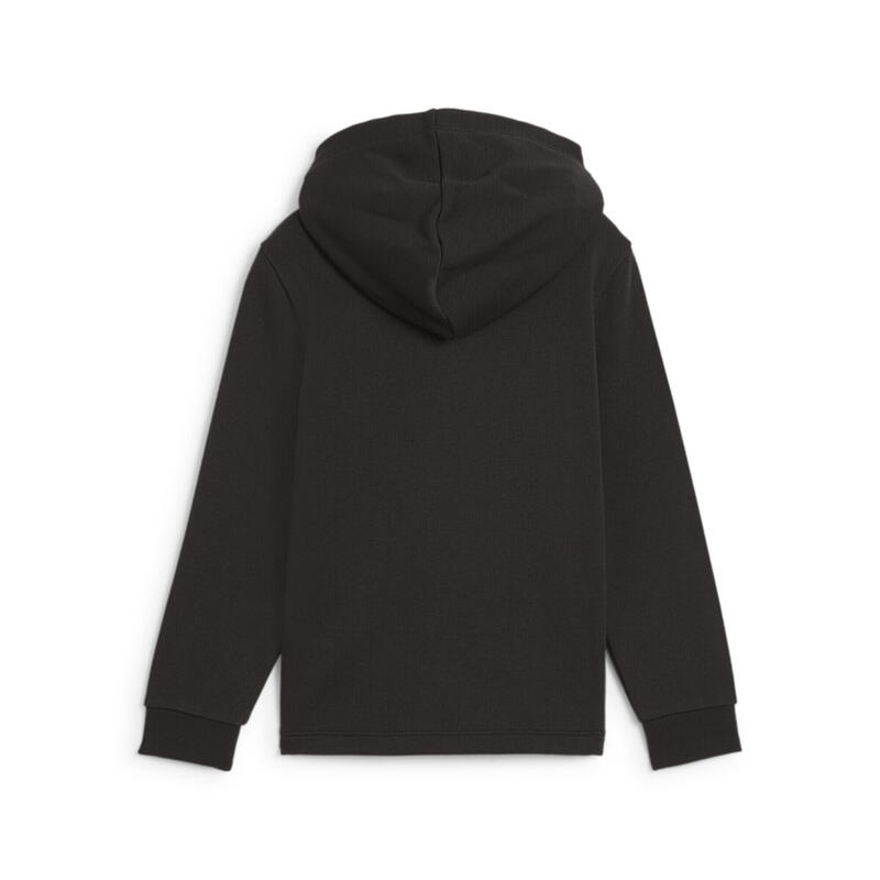 ESS+ PUMA hoodie voor kinderen PUMA Black