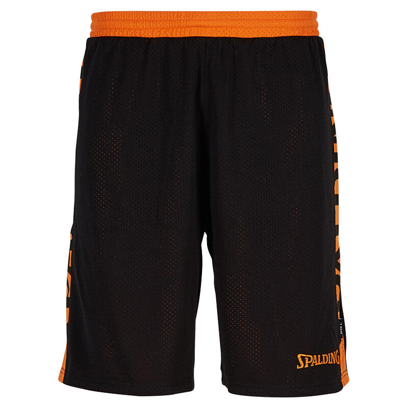 noir / orange