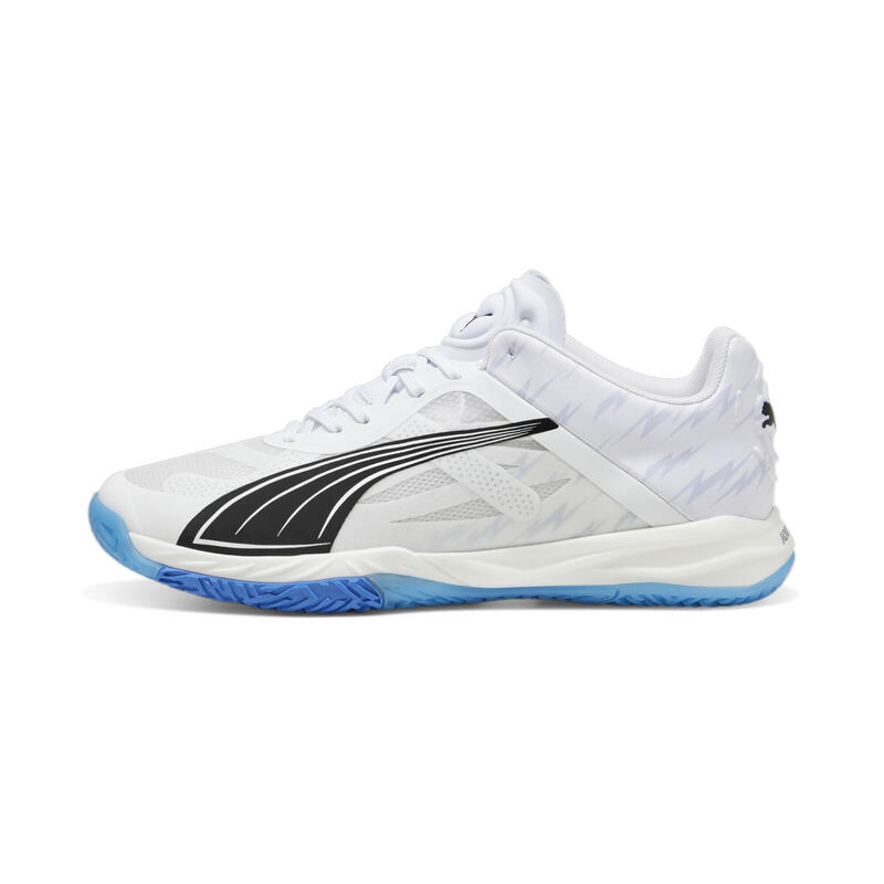 Accelerați încălțămintea de interior NITRO™ SQD PUMA White Bluemazing Black Blue