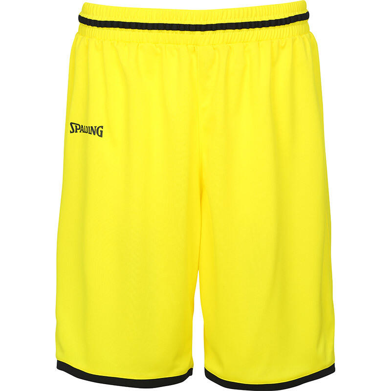 Short Spalding Move 1/2