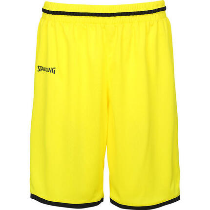 Short Spalding Move