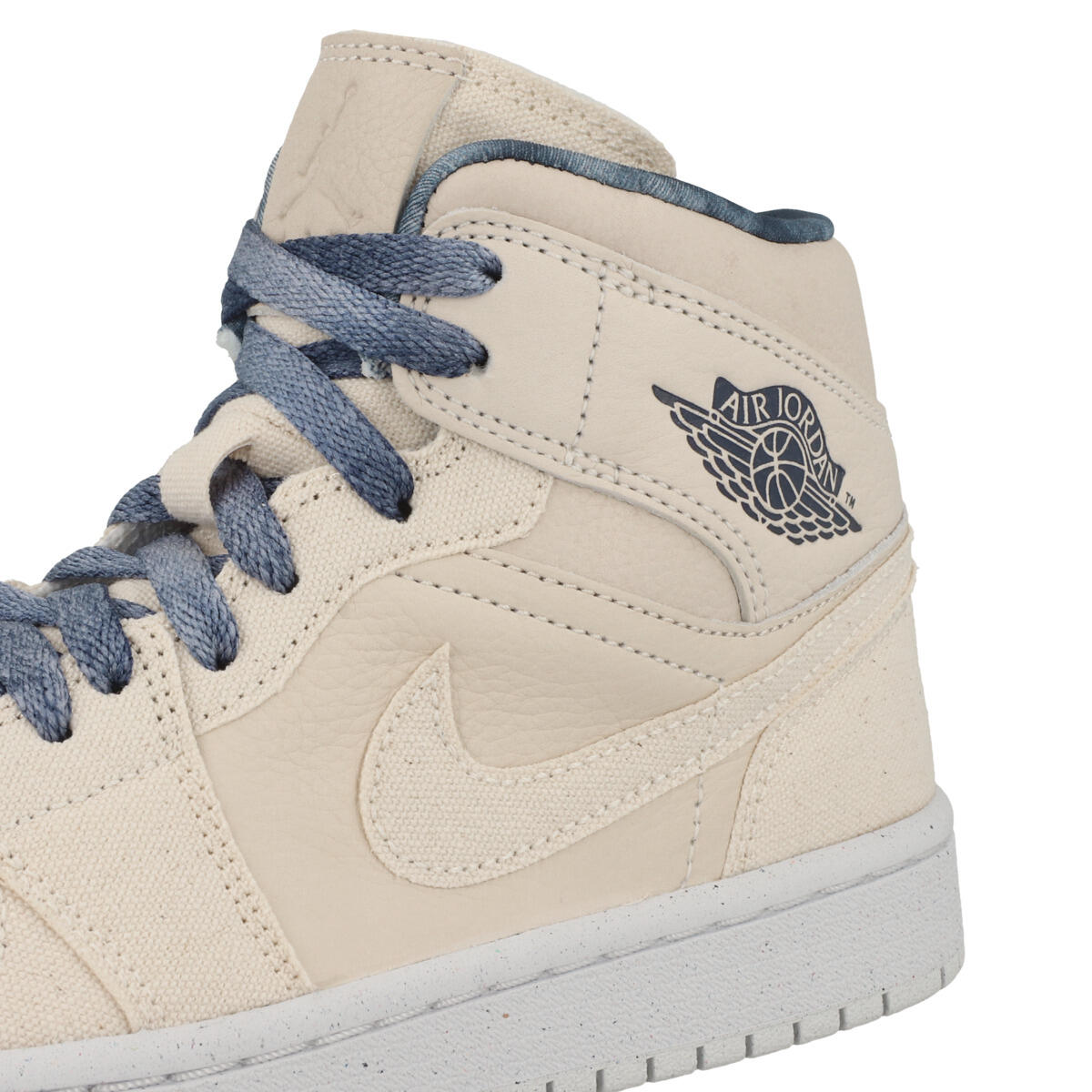 Chaussures  1 Mid Sanddrift 6/6