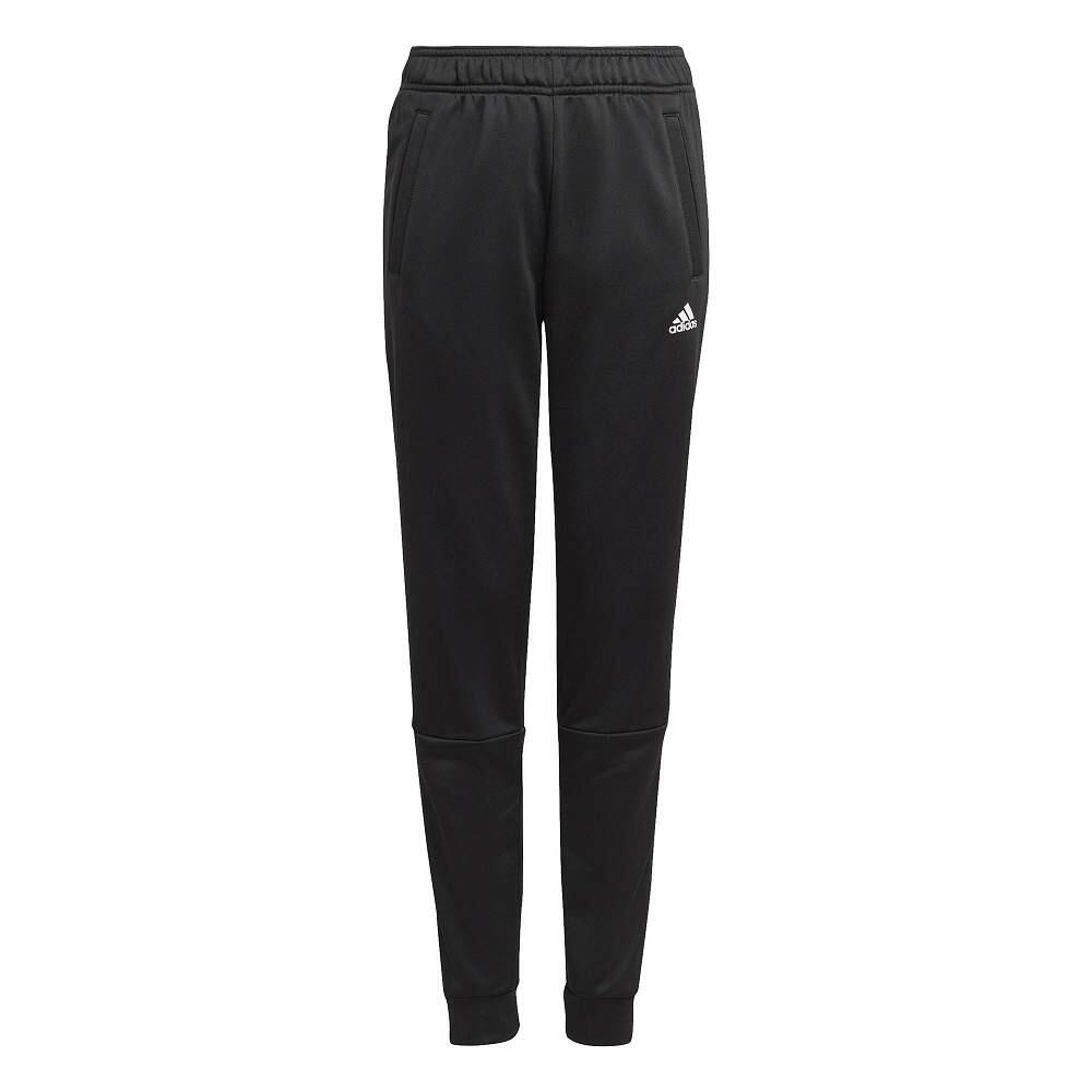Trainingspak Colourblock  Oranje - HN8569 4/5
