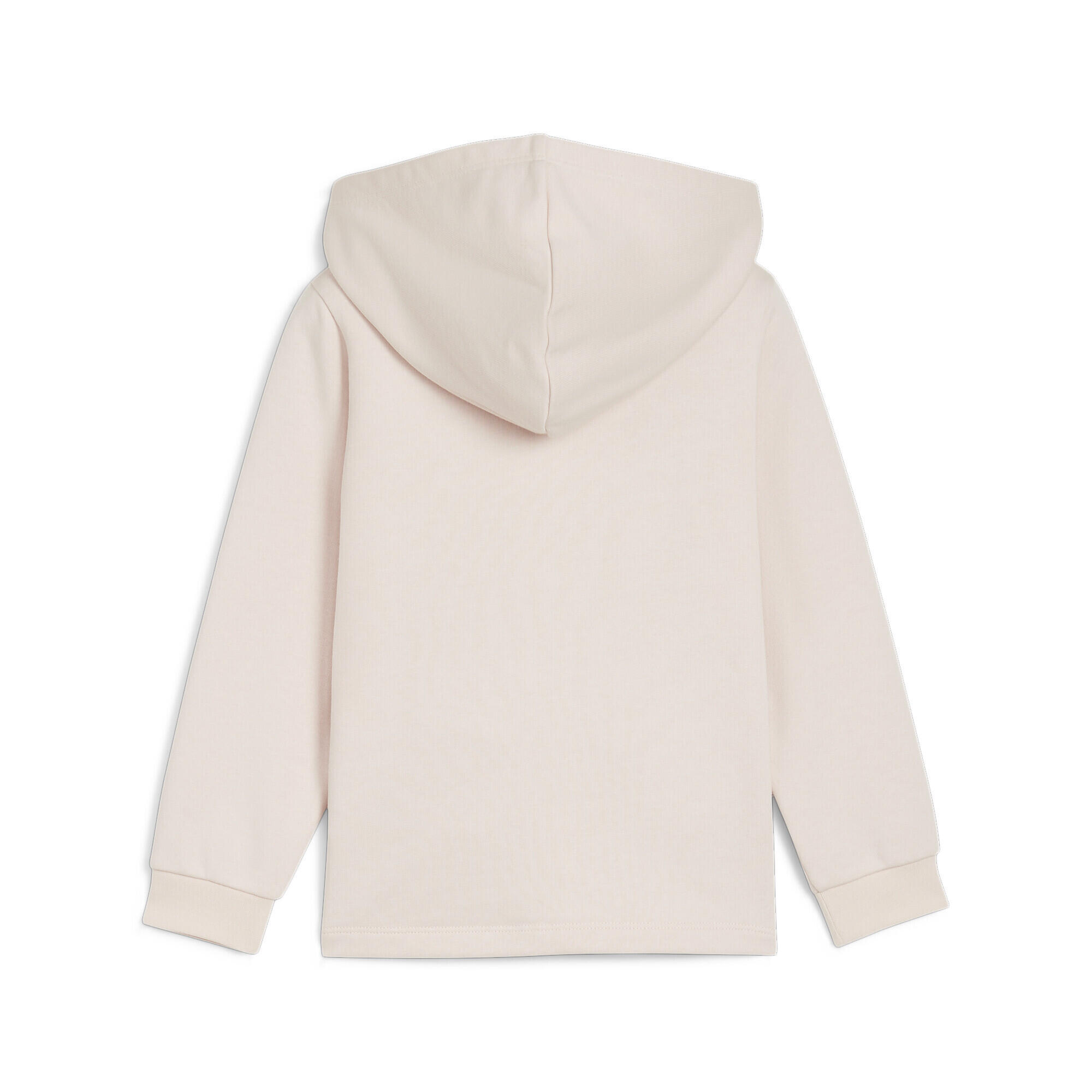 Hoodie ESS+ Enfant PUMA Island Pink 7/7