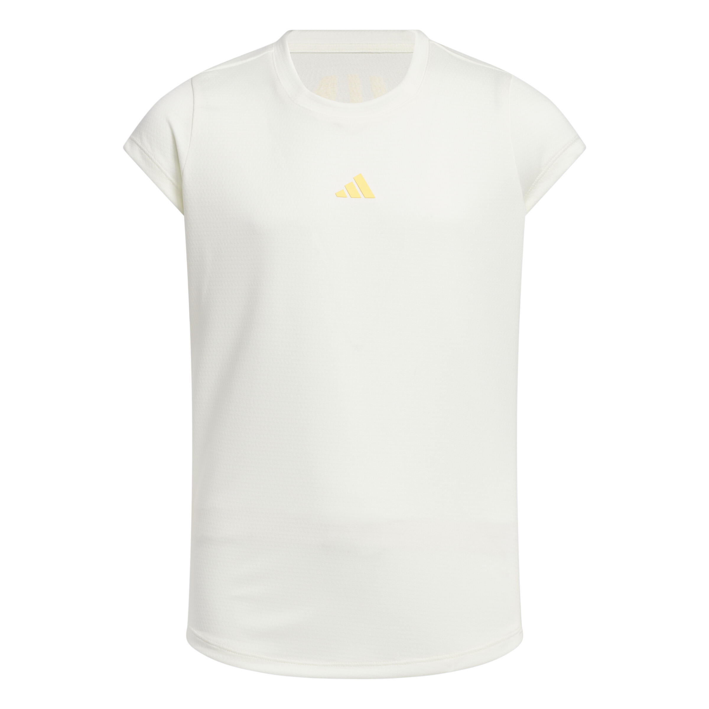 Girls' polo shirt adidas Heat.Rdy