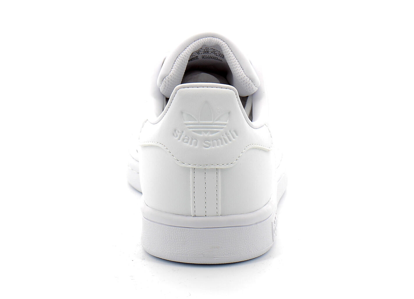Zapatillas para Niño Adidas originals Stan smith  Blanco 4/6