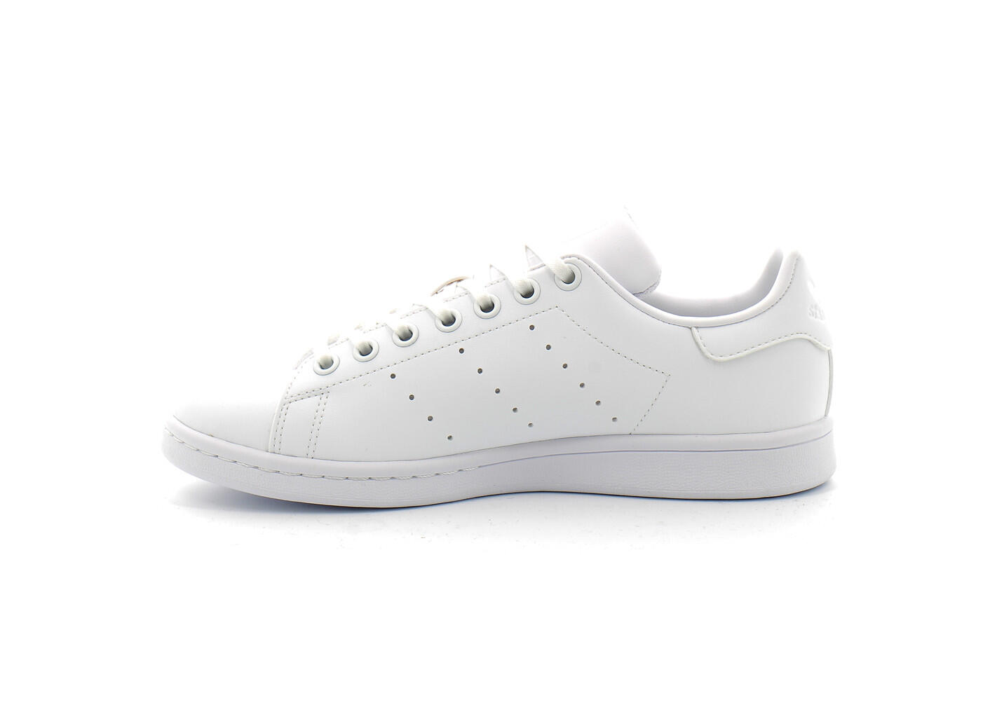 Zapatillas para Niño Adidas originals Stan smith  Blanco 3/6