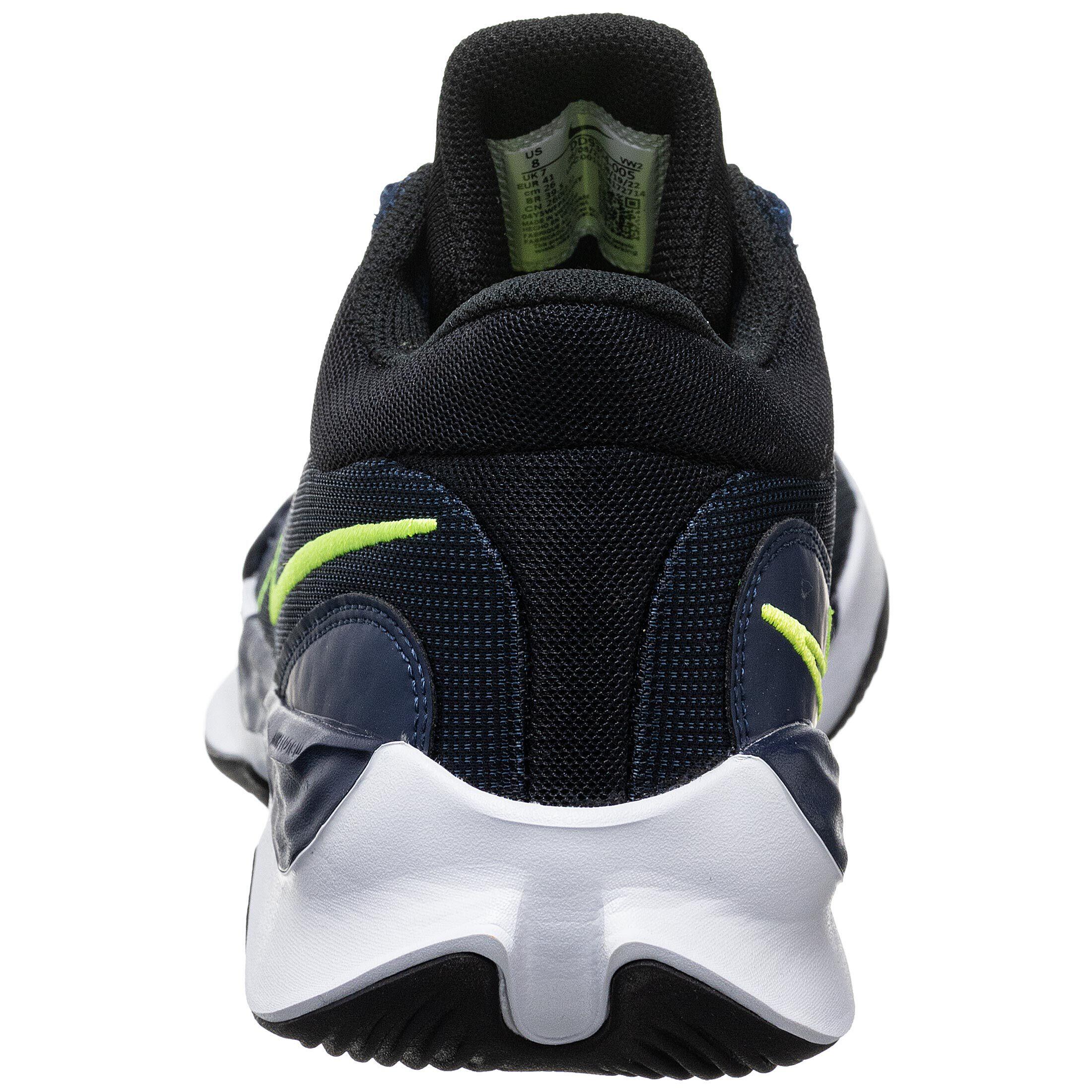 Basketballschuh Renew Elevate 3 Herren NIKE 3/7