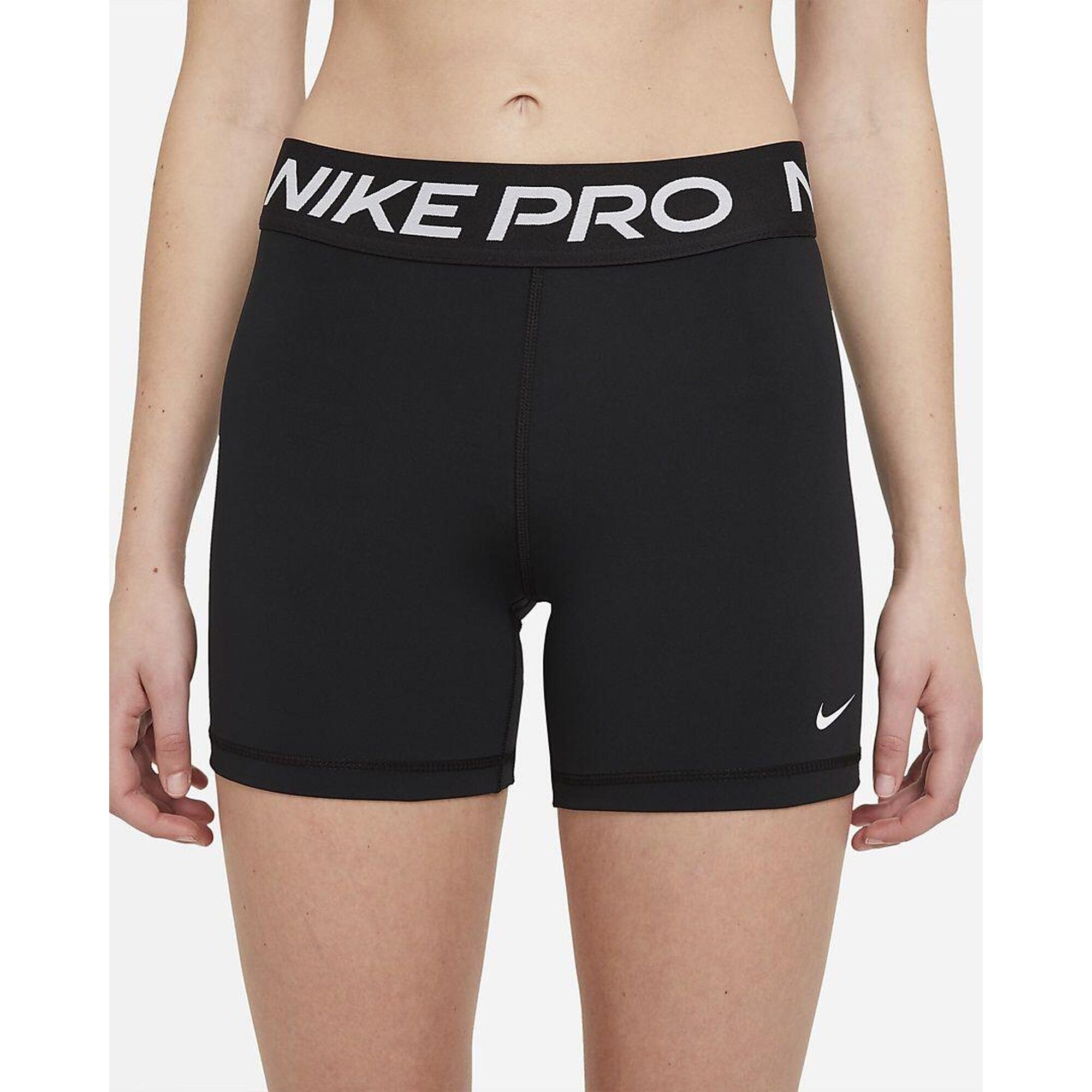 Legginsy Sportowe Damskie Nike CZ9831 Czarny