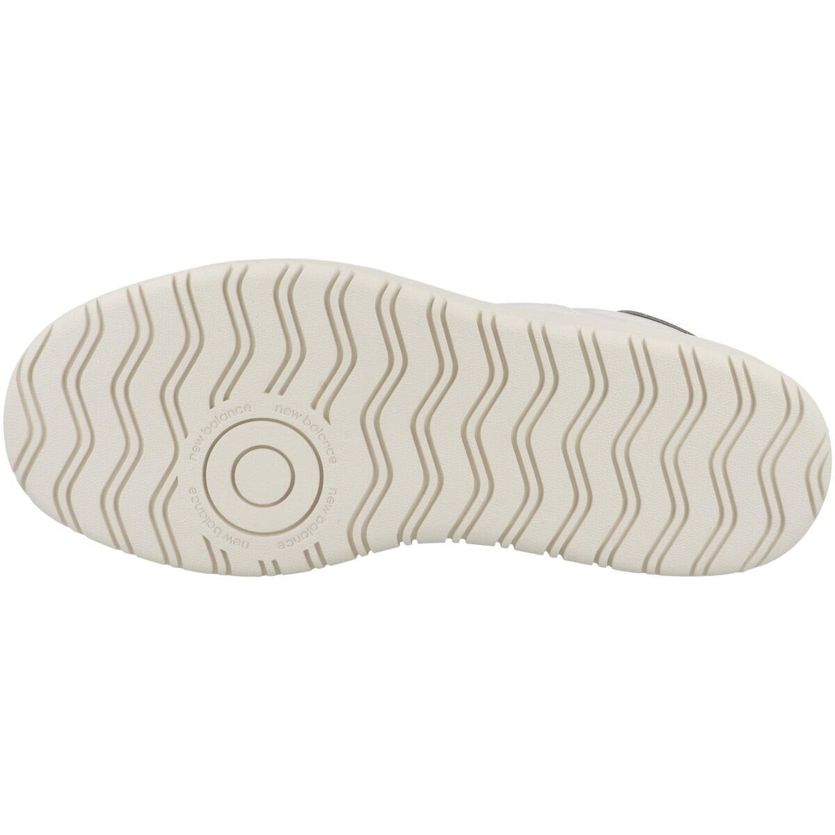Chaussures Femmes New Balance Ct302 Blanc 5/6