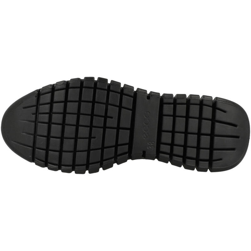 Pantofi universali 21823301001 pentru întregul an negri damă
