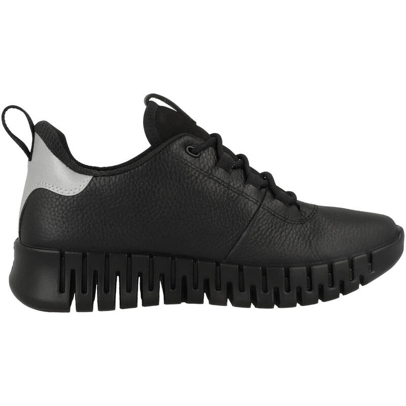 Pantofi universali 21823301001 pentru întregul an negri damă