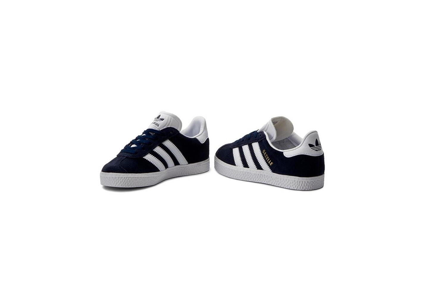 Zapatillas para Niño Adidas originals Gazelle c Marino 3/5