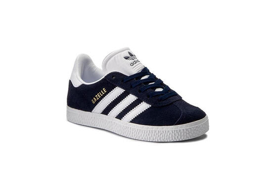 Zapatillas para Niño Adidas originals Gazelle c Marino