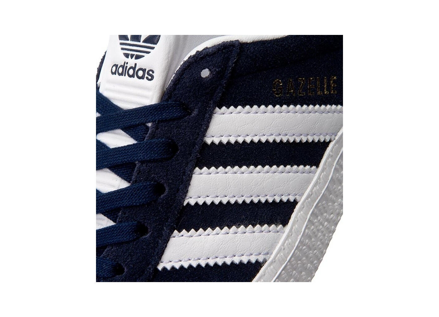 Zapatillas para Niño Adidas originals Gazelle c Marino 4/5