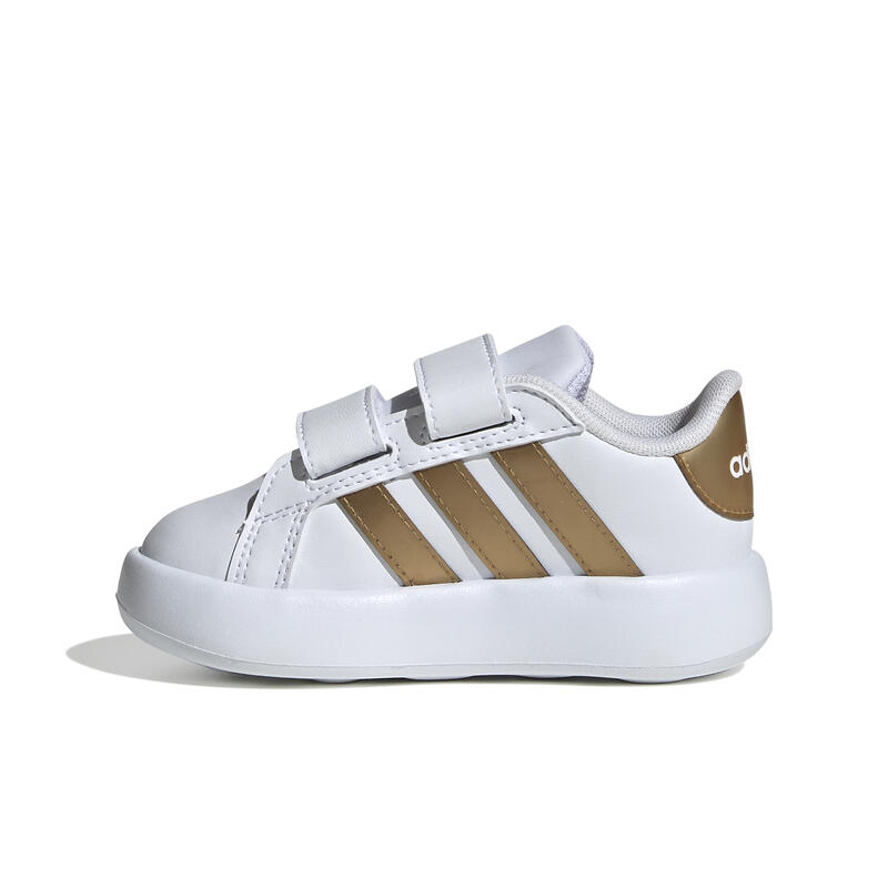 Chaussures Grand Court 2.0 Cf I - IG6586 Blanc