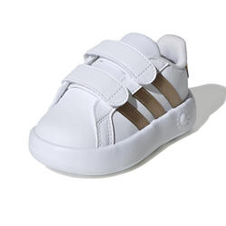 Chaussures Grand Court 2.0 Cf I - IG6586 Blanc