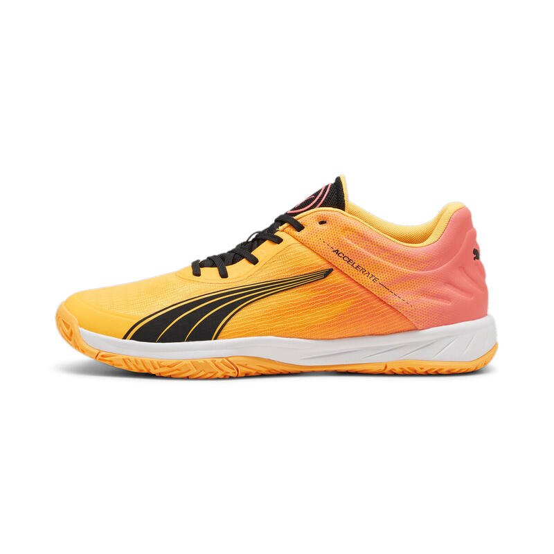 Accelerate Turbo Hallenschuhe Erwachsene PUMA