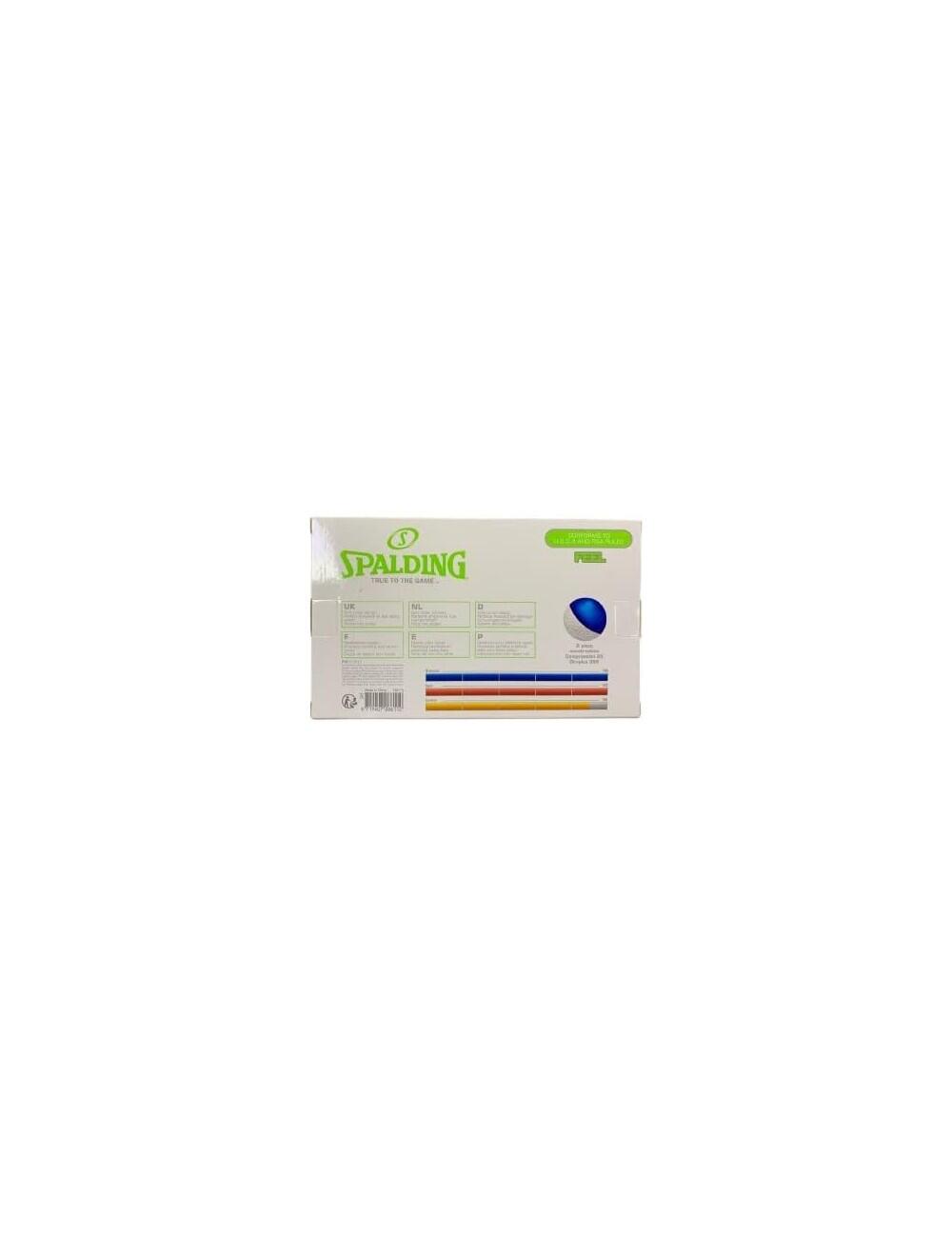 Balles de golf SPALDING Feel, 15 pièces 3/3